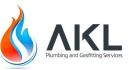 AKL Plumbing & Gasfitting logo